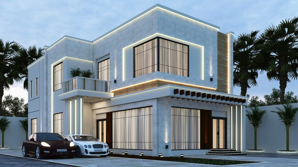 residential projects