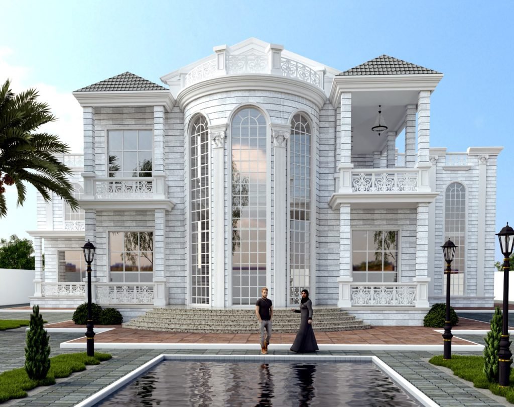Palaces