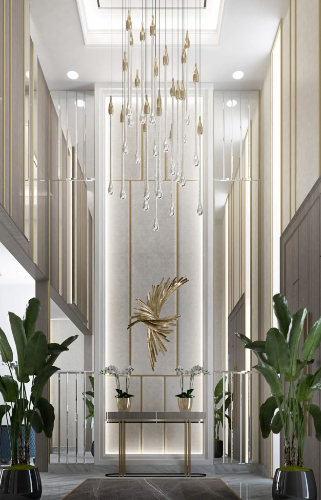 Interior Design Projects