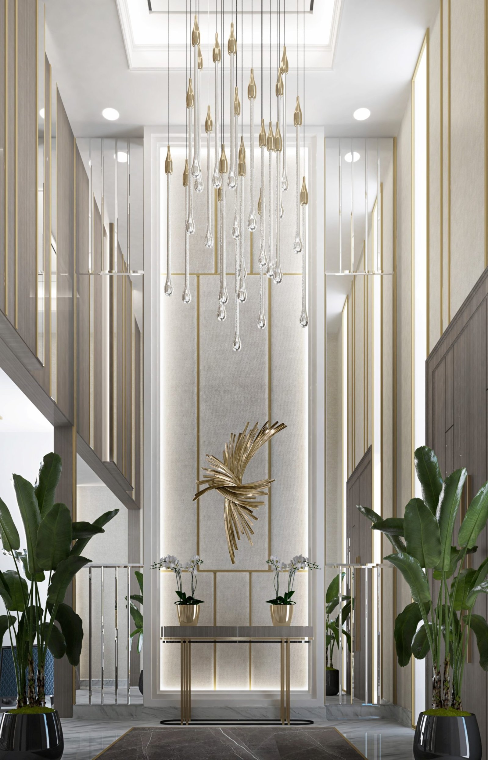Interior Design Projects