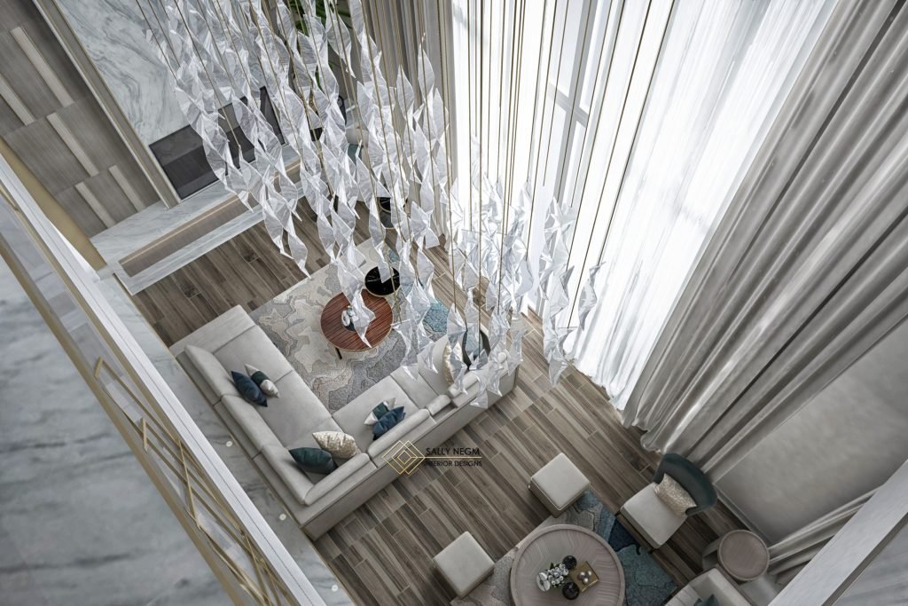 Interior Design Projects