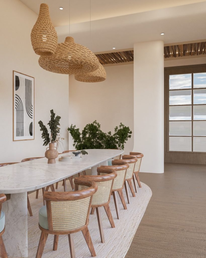 Interior Design Projects