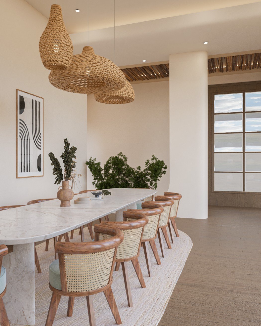 Interior Design Projects