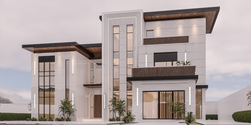 Villas